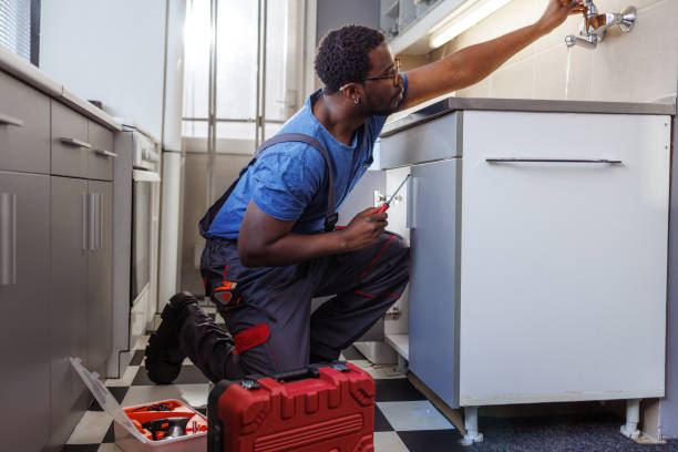 Best Plumbing Inspections & Maintenance in Seal Beach, CA